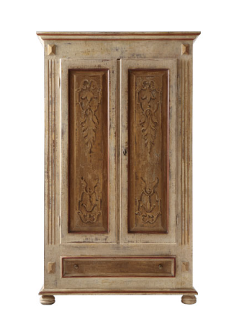 Итальянский шкаф Art. 2632