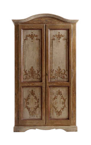 Итальянский шкаф Art. 2634