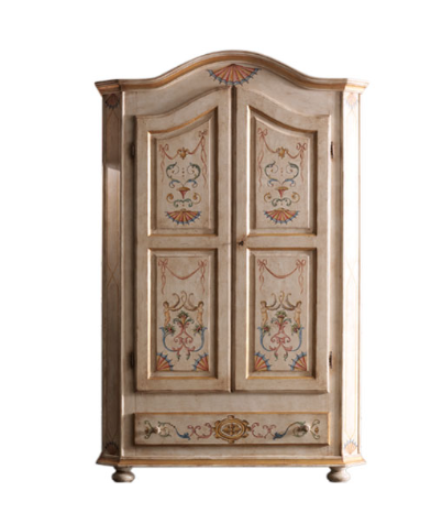 Итальянский шкаф Art. 2636