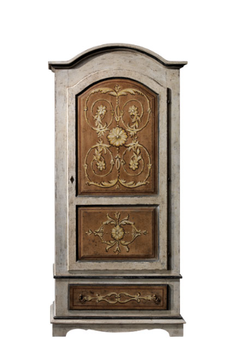 Итальянский шкаф Art. 2638