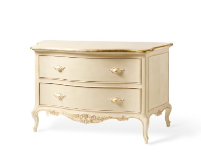 Итальянский комод Art. 0016 от Vittorio Grifoni