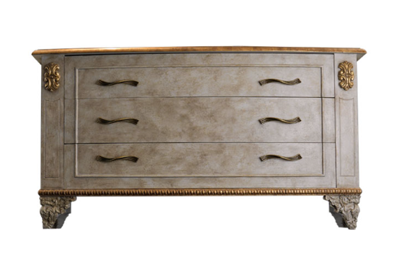 Итальянский комод Art. 2500