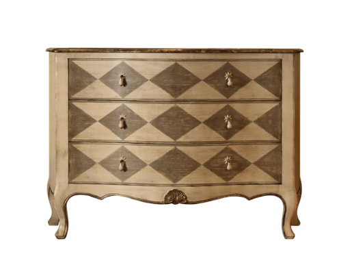 Итальянский комод Art. 2512