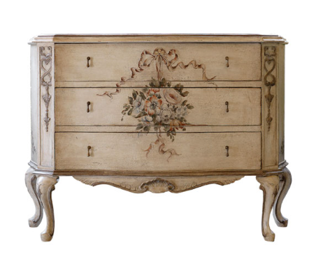 Итальянский комод Art. 2522