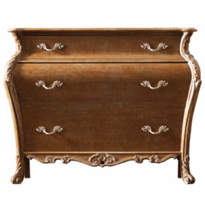 Итальянский комод Art. 2538 от Vittorio Grifoni