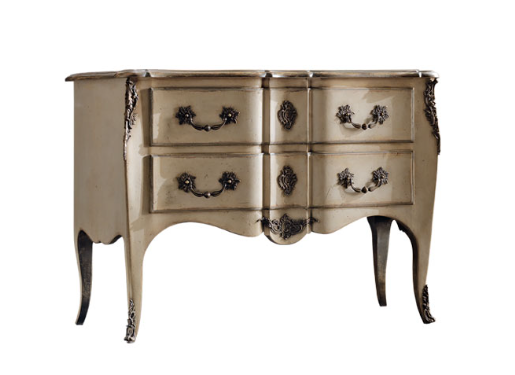 Итальянский комод Art. 2572