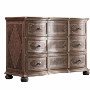 Итальянский комод Art. 2575 от Vittorio Grifoni