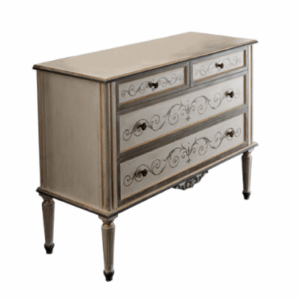Итальянский комод Art. 2578 от Vittorio Grifoni