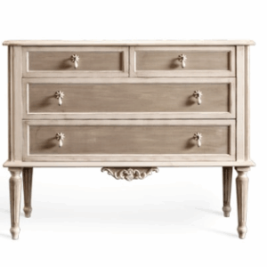 Итальянский комод Art. 2582 от Vittorio Grifoni