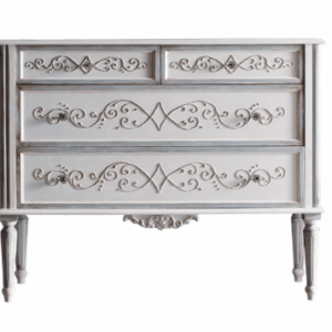 Итальянский комод Art. 2584 от Vittorio Grifoni