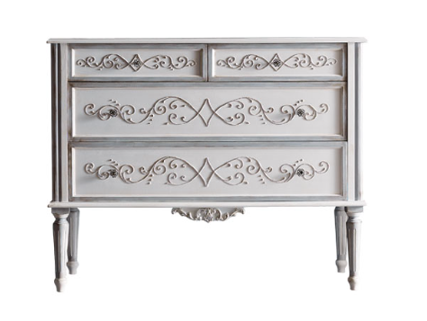 Итальянский комод Art. 2584