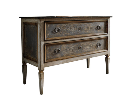 Итальянский комод Art. 2597
