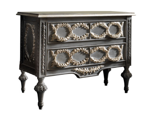 Итальянский комод Art. 2598