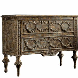 Итальянский комод Art. 2599 от Vittorio Grifoni