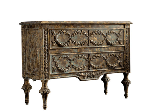 Итальянский комод Art. 2599