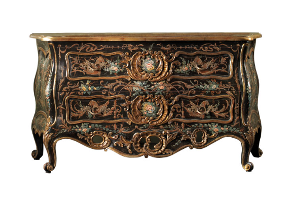 Итальянский комод Art. 2602