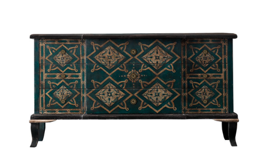 Итальянский комод Art. 2605