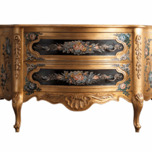 Итальянский комод Art. 2606 от Vittorio Grifoni