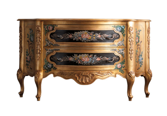 Итальянский комод Art. 2606