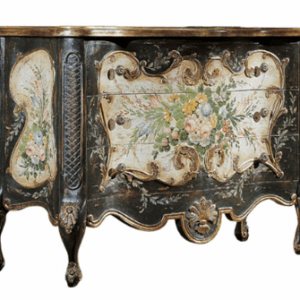 Итальянский комод Art. 2607 от Vittorio Grifoni