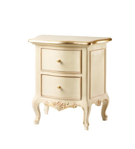 Итальянская прикроватная тумбочка Art. 0015 от VITTORIO GRIFONI