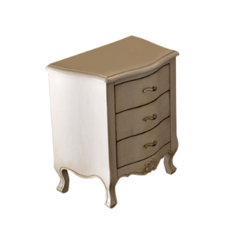 Итальянская прикроватная тумбочка Art. 2506