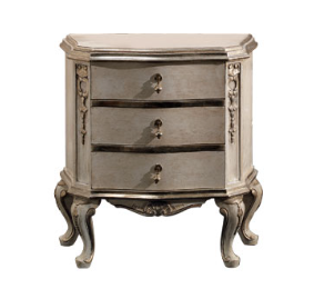 Итальянская прикроватная тумбочка Art. 2520