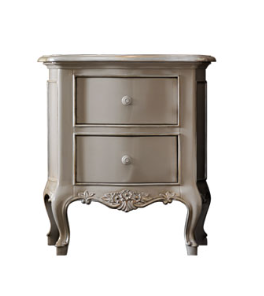 Итальянская прикроватная тумбочка Art. 2526