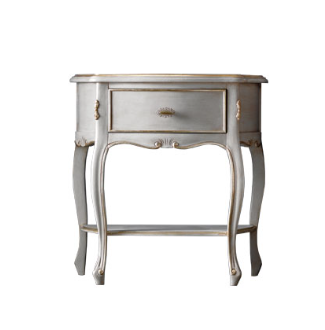 Итальянская прикроватная тумбочка Art. 2531