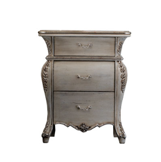Итальянская прикроватная тумбочка Art. 2547