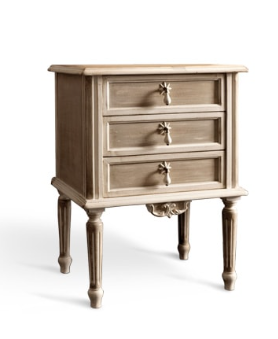 Итальянская прикроватная тумбочка Art. 2583