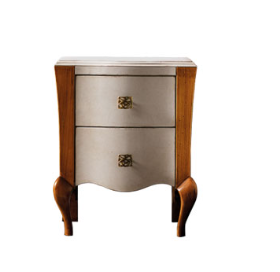 Итальянская прикроватная тумбочка Art. 2588