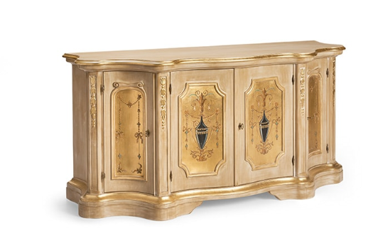 Итальянский комод Art. 0001