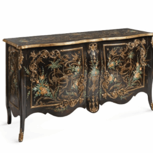 Итальянский комод Art. 0002 от VITTORIO GRIFONI