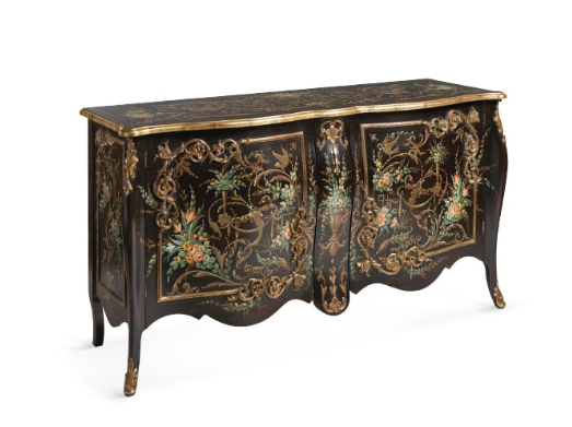 Итальянский комод Art. 0002