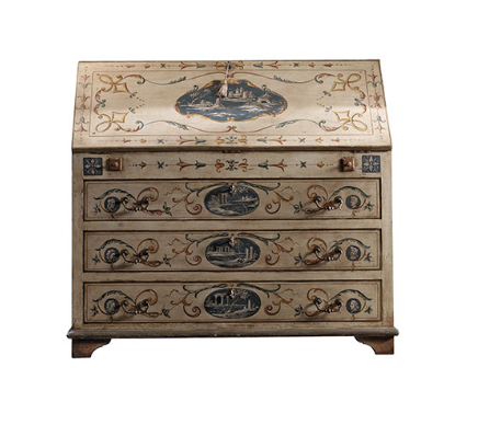 Итальянский буфет Art. 2151