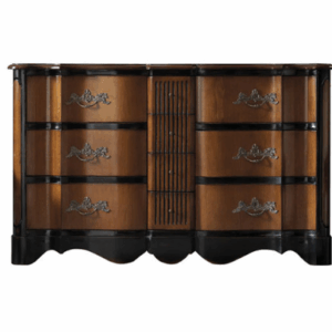 Итальянский буфет Art. 2001 от VITTORIO GRIFONI