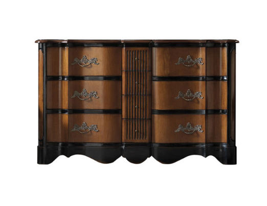 Итальянский буфет Art. 2001