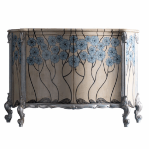 Итальянский буфет Art. 2008 от VITTORIO GRIFONI