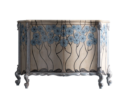 Итальянский буфет Art. 2008