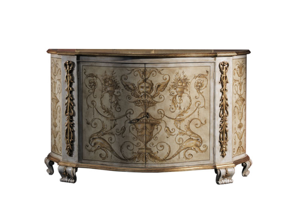 Итальянский буфет Art. 2009