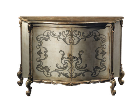 Итальянский буфет Art. 2010