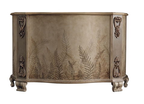 Итальянский буфет Art. 2016