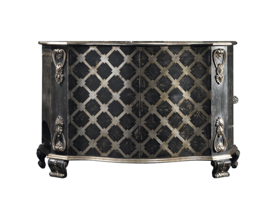 Итальянский буфет Art. 2017