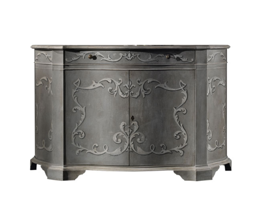 Итальянский буфет Art. 2019