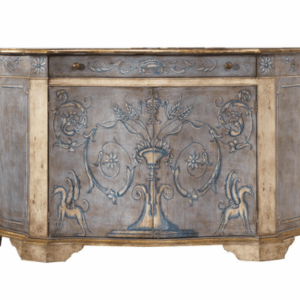 Итальянский буфет Art. 2020 от VITTORIO GRIFONI