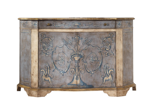 Итальянский буфет Art. 2020