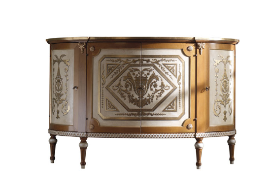 Итальянский буфет Art. 2021