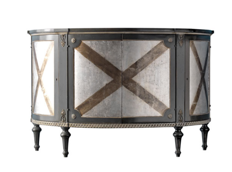 Итальянский буфет Art. 2027