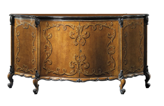 Итальянский буфет Art. 2040